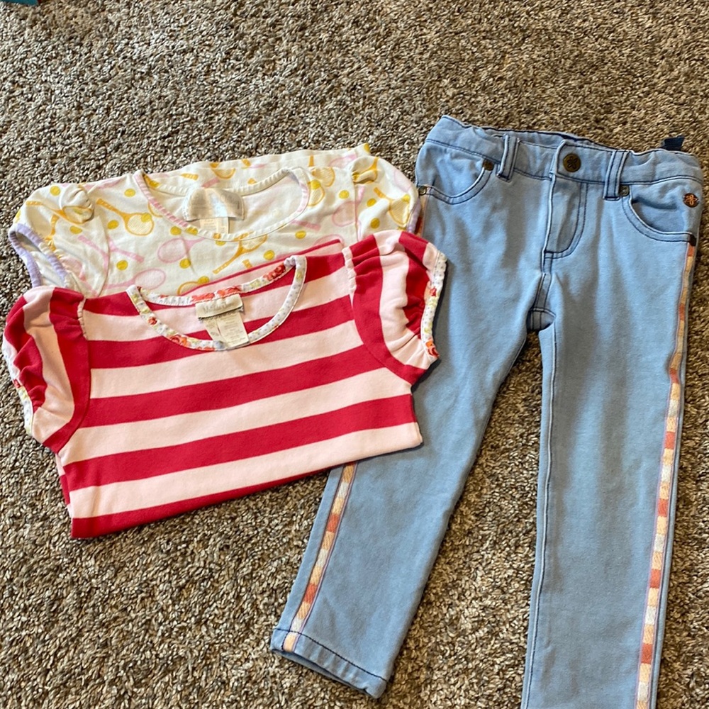 Matilda Jane size 2